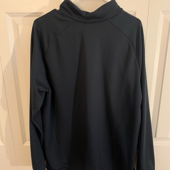 Nike 1/4 Zip - Picture 2 of 3